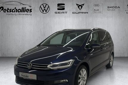 VW Touran 9.936 km 38.890 &euro; Ahrensburg 22926