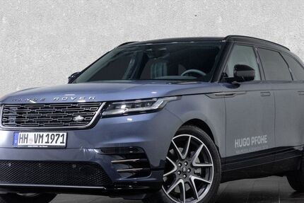 Land Rover Range Rover Velar 32.500 km 54.890 &euro; Hamburg 22297