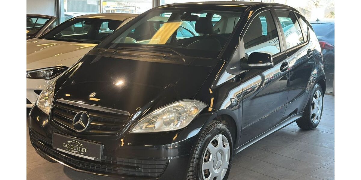 Mercedes-Benz A 160 175.000 km 3.990 &euro; Bad Bramstedt 24576