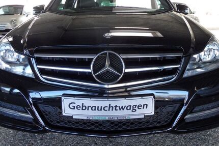 Mercedes-Benz C 200 91.250 km 12.990 &euro; Bargteheide bei Hamburg 22941