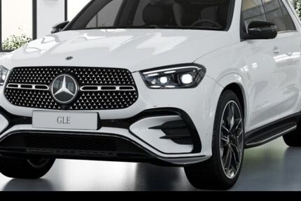 Mercedes-Benz GLE 400 9.408 km 85.990 &euro; Hamburg 22047