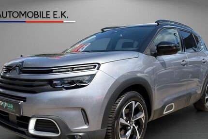 Citroen C5 Aircross 88.700 km 15.950 &euro; Bönningstedt 25474