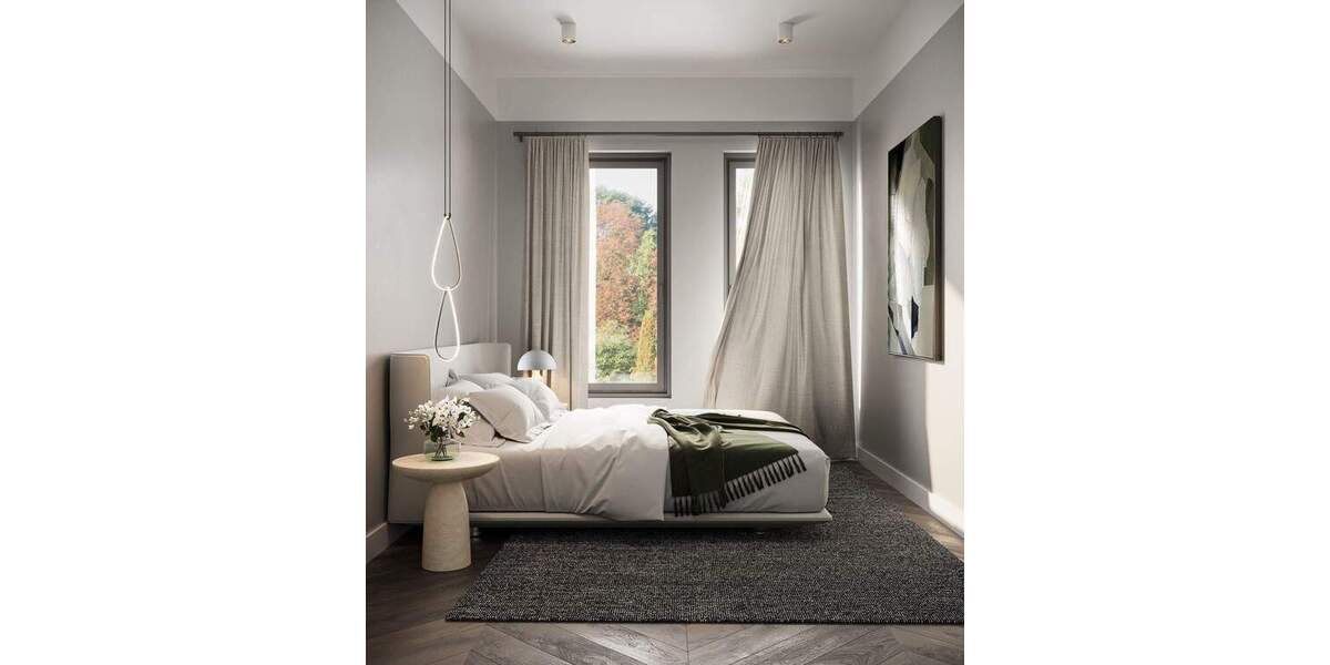 Reihenendhaus Hamburg Bergstedt - 5 Zimmer, 126 m&sup2;, 669.000&euro; | Angebot:25685094