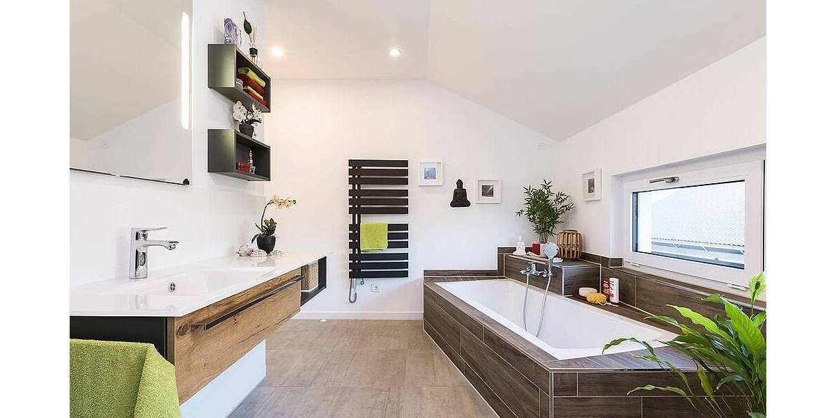 Einfamilienhaus Hamburg Sasel - 5 Zimmer, 143 m&sup2;, 998.000&euro; | Angebot:25685599