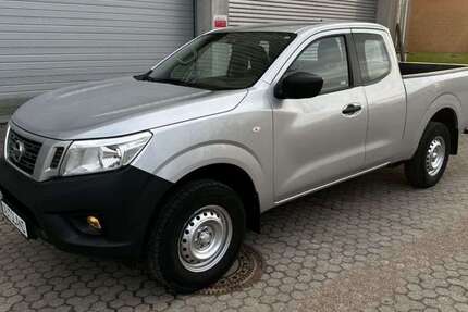 Nissan Navara 37.000 km 21.495 &euro; Norderstedt 22844