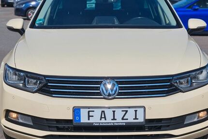 VW Passat 393.000 km 6.950 &euro; Hamburg 20539