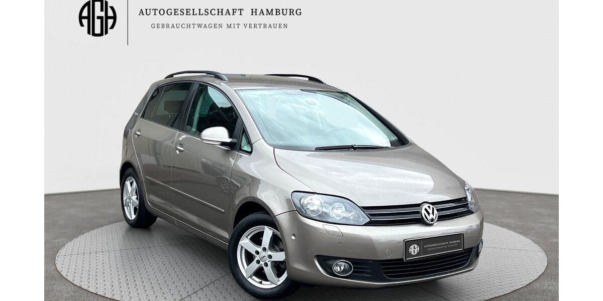 VW Golf Plus 76.927 km 7.997 &euro; Hamburg 21031