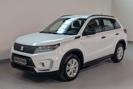 Suzuki Vitara 12.880 km 18.880 &euro; Elmshorn 25337