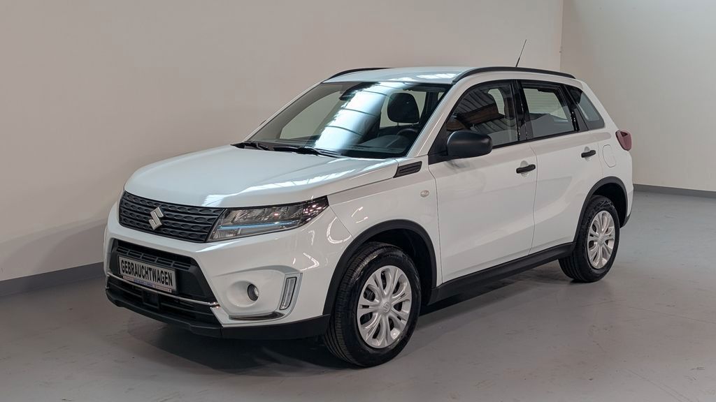 Suzuki Vitara 12.880 km 18.880 &euro; Elmshorn 25337