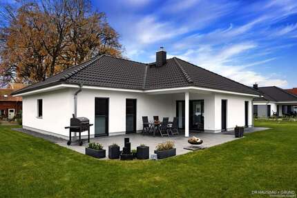 Haus Elmenhorst - 4 Zimmer, 124 m&sup2;, 538.900&euro; | Angebot:26986552