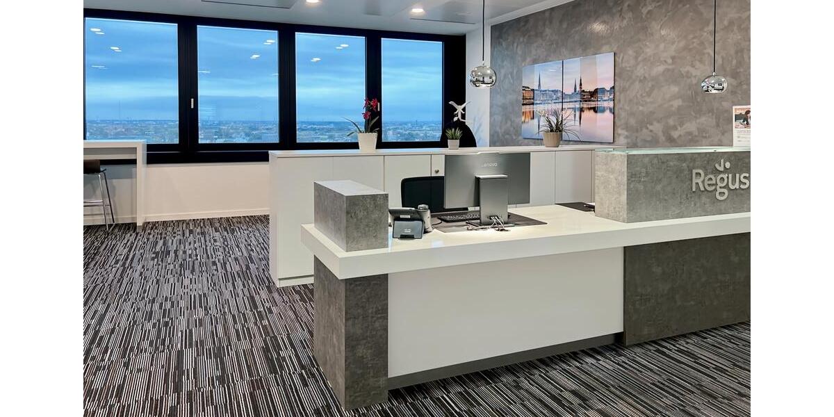 Gewerbeobjekt Hamburg Barmbek-Süd - 6.656&euro; | Angebot:22936186