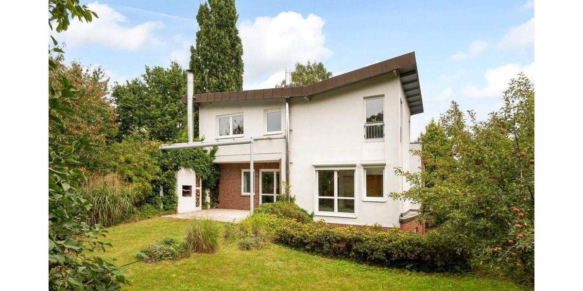 Einfamilienhaus Hamburg Rahlstedt - 6 Zimmer, 262 m&sup2;, 1.150.000&euro; | Angebot:25743560