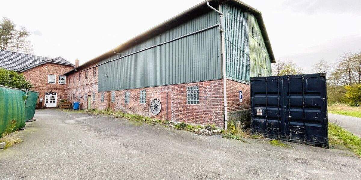 Grundstück Lentföhrden - 1.200.000&euro; | Angebot:25743558