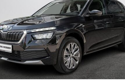Skoda Kamiq 57.250 km 19.490 &euro; Norderstedt 22848