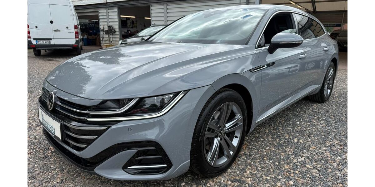 VW Arteon 65.296 km 27.990 &euro; Hamburg 22179
