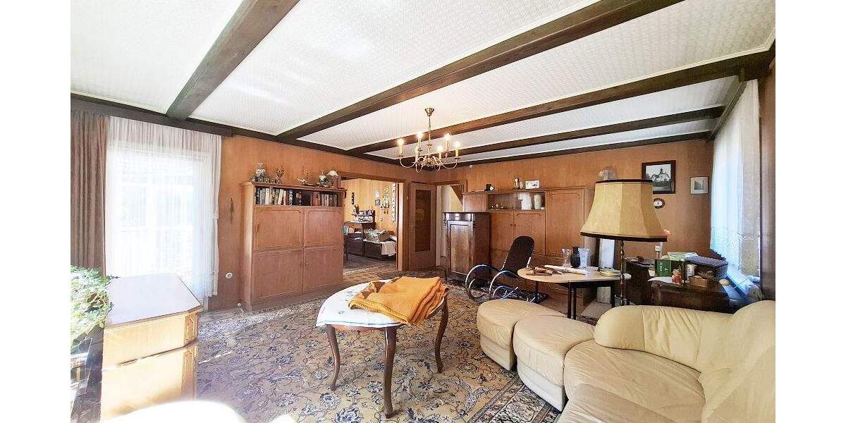 Einfamilienhaus Ammersbek Schäferdresch - 5 Zimmer, 115 m&sup2;, 399.000&euro; | Angebot:25745052