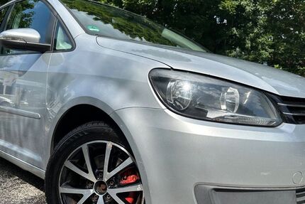 VW Touran 210.000 km 5.990 &euro; Hamburg 21079