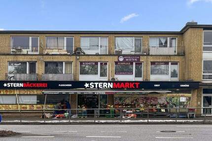 Gewerbeobjekt Hamburg Rahlstedt - 1.750.000&euro; | Angebot:25682032