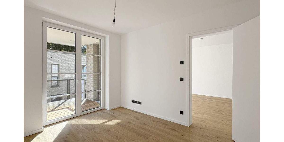 Etagenwohnung Hamburg Sternschanze - 2 Zimmer, 62 m&sup2;, 679.000&euro; | Angebot:25675990