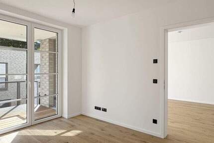 Wohnung Hamburg Sternschanze - 2 Zimmer, 62 m&sup2;, 679.000&euro; | Angebot:25675990