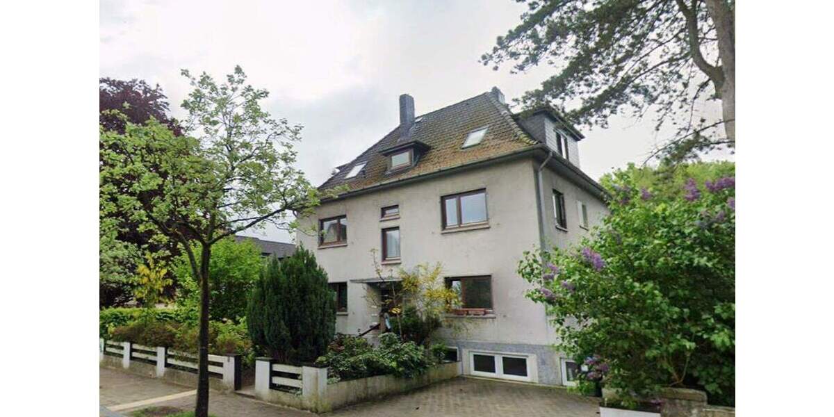 Mehrfamilienhaus, Wohnhaus Hamburg-Heimfeld Heimfeld - 1 Zimmer, 310 m&sup2;, 1.250.000&euro; | Angebot:25760459