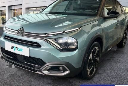 Citroen C4 12.273 km 16.990 &euro; Hamburg 20537