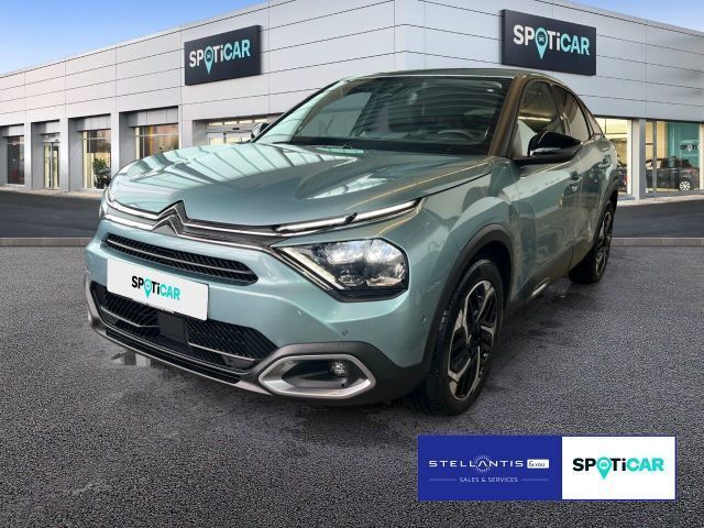 Citroen C4 12.273 km 16.990 &euro; Hamburg 20537