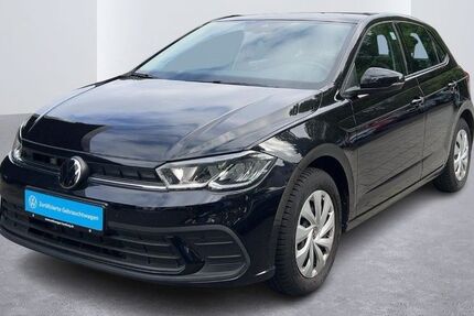 VW Polo 24.832 km 21.450 &euro; Hamburg 22111