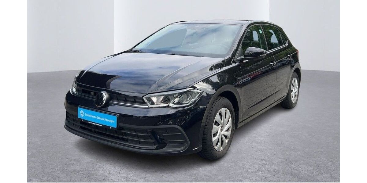 VW Polo 24.832 km 21.450 &euro; Hamburg 22111