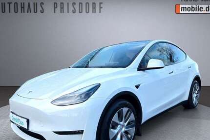 Tesla Model Y 68.875 km 33.950 &euro; Prisdorf bei Hamburg 25497