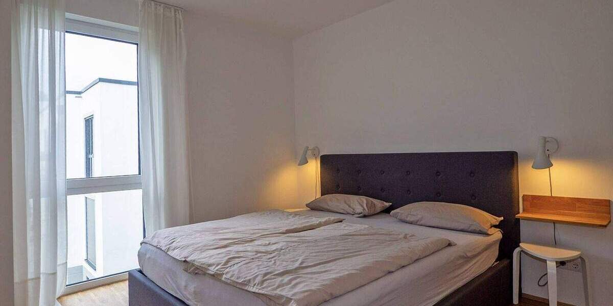 Etagenwohnung Hamburg Stellingen - 2 Zimmer, 50 m&sup2;, 349.000&euro; | Angebot:25803056