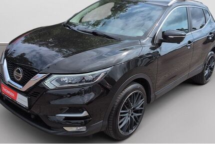Nissan Qashqai 43.000 km 18.985 &euro; Halstenbek 25469