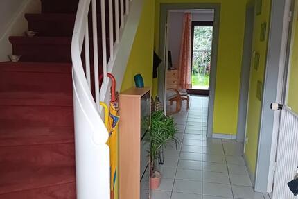 Haus Hamburg Wandsbek - 3 Zimmer, 70 m&sup2;, 339.000&euro; | Angebot:26808410