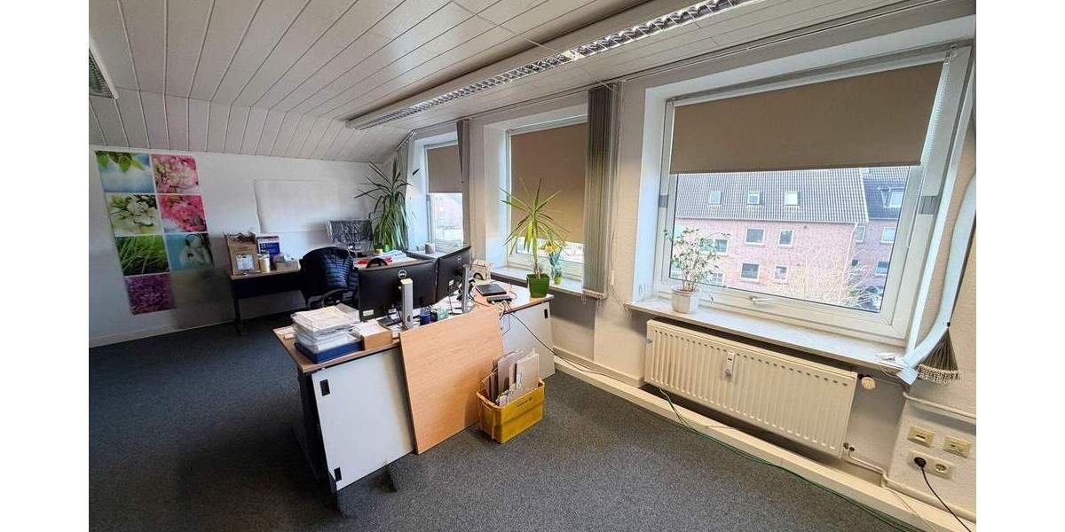 Gewerbeobjekt Appen Dorf - 470&euro; | Angebot:25660523
