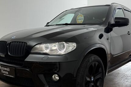 BMW X5 134.000 km 20.800 &euro; Pinneberg 25421