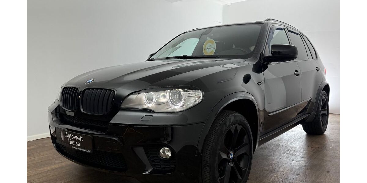 BMW X5 134.000 km 20.800 &euro; Pinneberg 25421