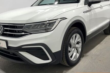 VW Tiguan Allspace 111.000 km 26.950 &euro; Norderstedt 22848