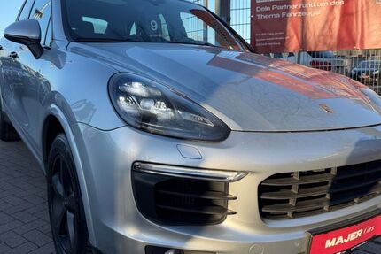 Porsche Cayenne 147.682 km 27.500 &euro; Hamburg 22043