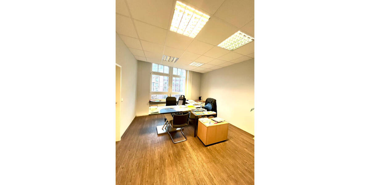 Gewerbeobjekt Hamburg Neustadt - 3.914&euro; | Angebot:26039475