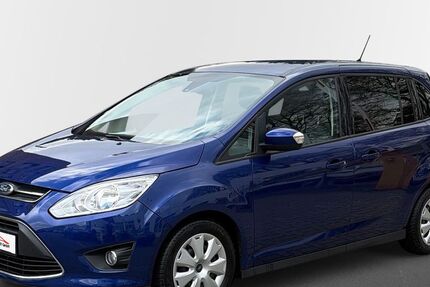 Ford Grand C-Max 90.000 km 7.490 &euro; Hamburg 22529
