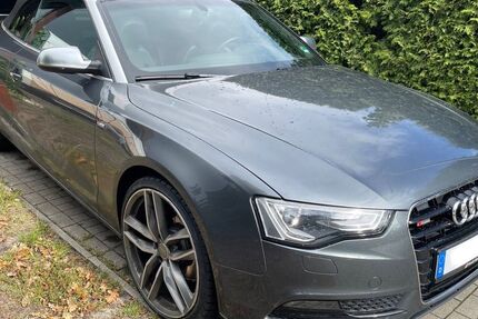 Audi A5 129.500 km 13.700 &euro; Norderstedt 22846