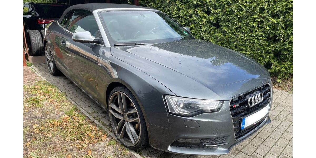 Audi A5 129.500 km 13.700 &euro; Norderstedt 22846