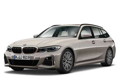 Alpina B3 98.300 km 57.990 &euro; Quickborn 25451