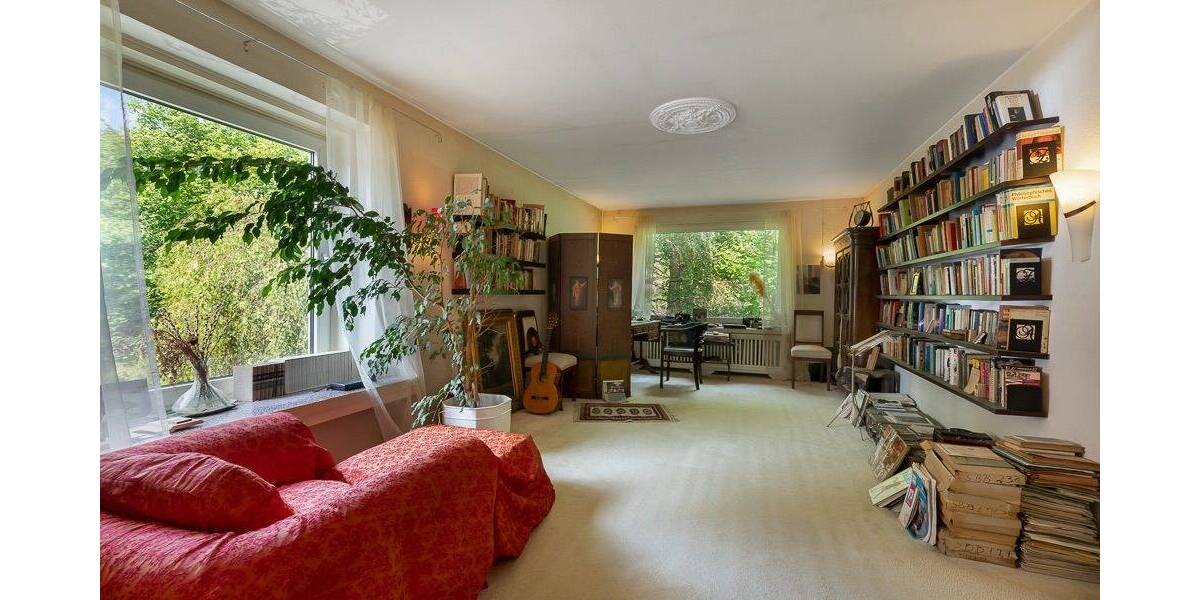 Einfamilienhaus Hamburg Bahrenfeld - 1 Zimmer, 377 m&sup2;, 1.400.000&euro; | Angebot:25738364