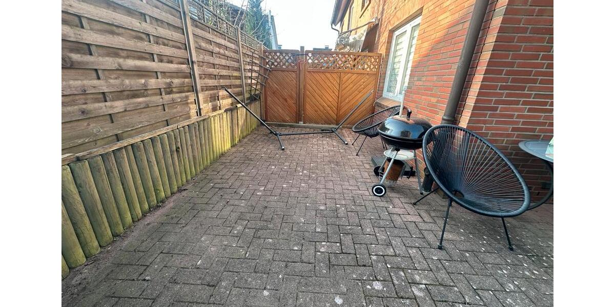 Etagenwohnung Bad Bramstedt - 5 Zimmer, 123 m&sup2;, 1.750&euro; | Angebot:25424611