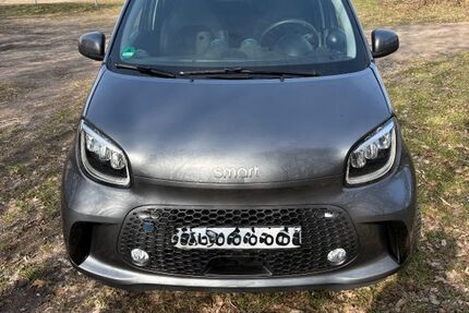 Smart ForFour 52.000 km 10.900 &euro; Hamburg 21037