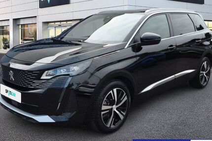 Peugeot 5008 48.461 km 28.490 &euro; Hamburg 22457