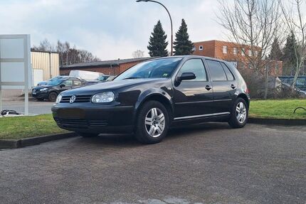VW Golf 228.000 km 1.499 &euro; Hamburg 21031