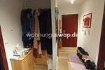 Etagenwohnung Hamburg Steilshoop - 3 Zimmer, 80 m&sup2;, 477&euro; | Angebot:25936768