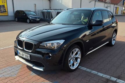 BMW X1 139.480 km 9.900 &euro; Hamburg 22087